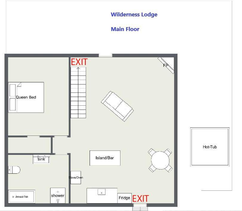 Wilderness Lodge, Hot Tub, Game Room, Pool Access, 1089 Free Tickets Each Paid Day, Dollywood And M Sevierville Bagian luar foto